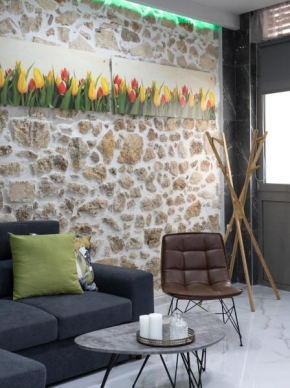 Domenicus Suite, Heraklion